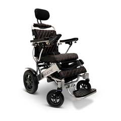 ComfyGoMobility Majestic IQ-9000 Remote Controlled Auto Recline Electric Wheelchair