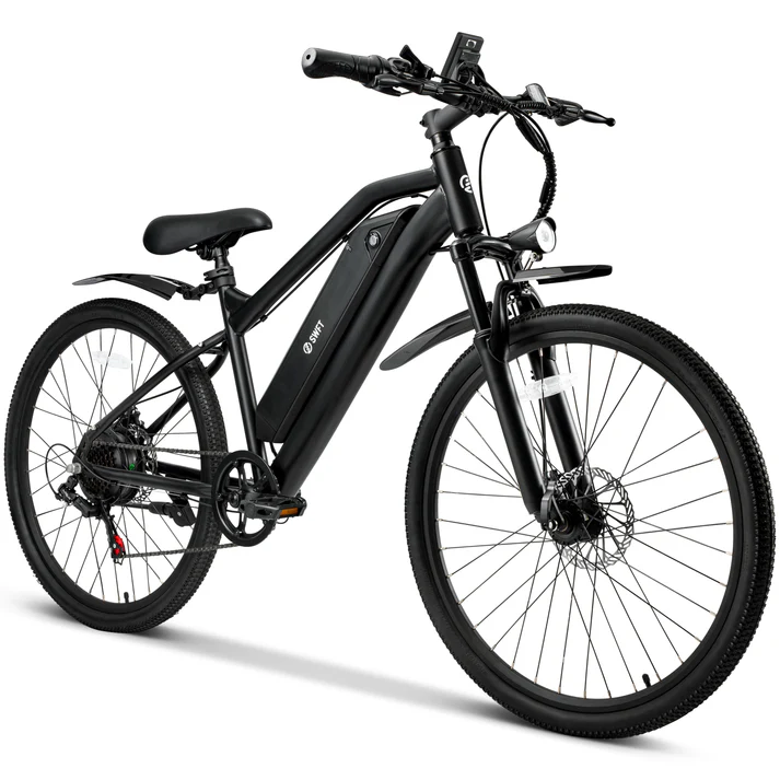 SWFT EDGE Electric Mountain Bike