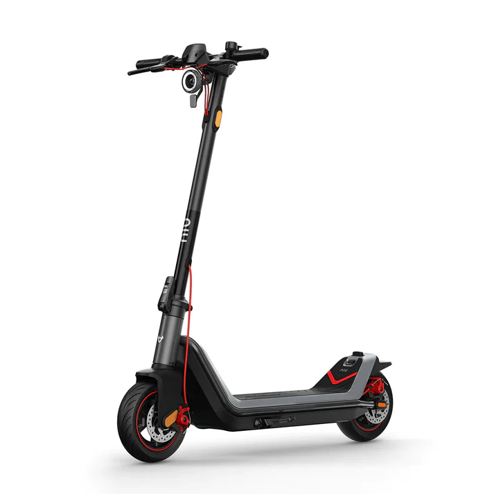 NIU KQi3 Max Adults Electric Kick Scooter