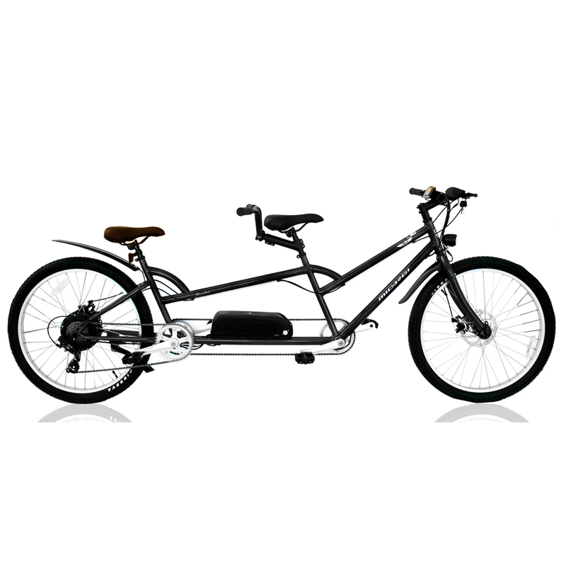 Micargi Raiatea 500W Electric Tandem Bicycle