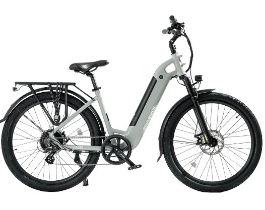 Revi Bikes Oasis Commuter Electric Bike