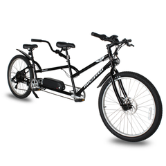 Micargi Raiatea 500W Electric Tandem Bicycle