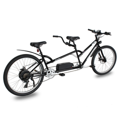 Micargi Raiatea 500W Electric Tandem Bicycle