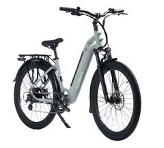 Revi Bikes Oasis Commuter Electric Bike