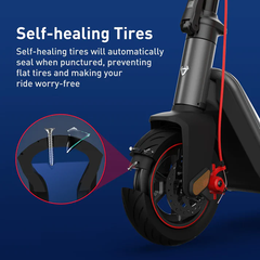 NIU KQi3 Max Adults Electric Kick Scooter