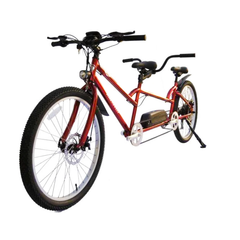 Micargi Raiatea 500W Electric Tandem Bicycle