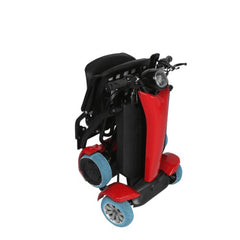 Tzora Lite E-Fold mobility scooter