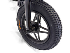 2025 Orion e12x  12″ Wheel 250W 24V Deluxe Electric Balance Bike