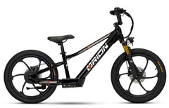 2025 Orion e20x 20″ Wheel 500W 48V – Deluxe Electric Balance Bike