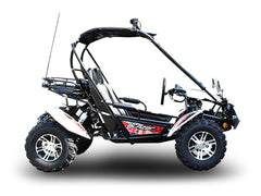 TRAILMASTER BLAZER 200X 2-SEATER GO KART