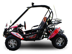 TRAILMASTER BLAZER 200X 2-SEATER GO KART