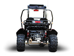 TRAILMASTER BLAZER 200X 2-SEATER GO KART