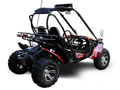 TRAILMASTER BLAZER 200X 2-SEATER GO KART