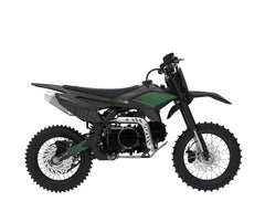 Drift Hero 70cc Gas Dirt Bike