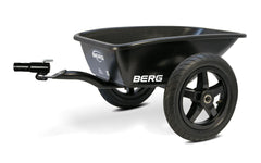 BERG Trailer L (Without Towbar)