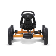 Berg Buddy B Orange Pedal Karts