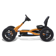 Berg Buddy B Orange Pedal Karts