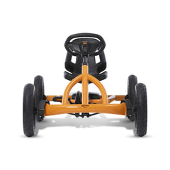 Berg Buddy B Orange Pedal Karts