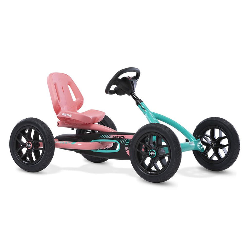 BERG BUDDY LUA Pedal Go Kart