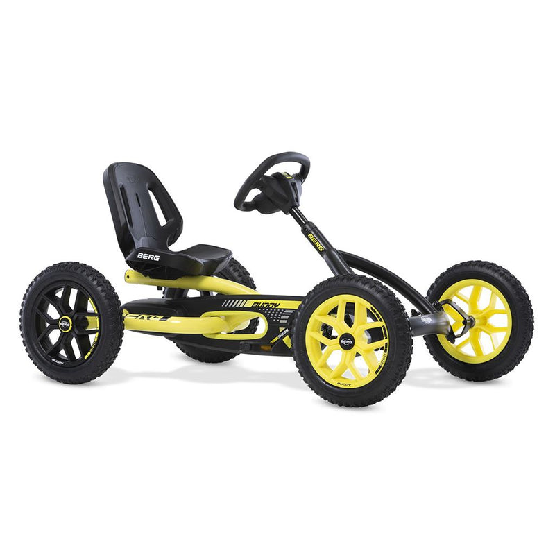 Berg USA Buddy Cross Pedal Go Kart