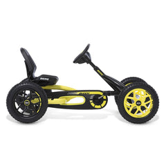 Berg USA Buddy Cross Pedal Go Kart