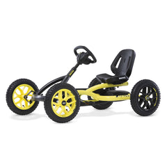 Berg USA Buddy Cross Pedal Go Kart