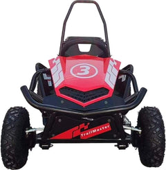 TRAILMASTER KART Cheetah 3