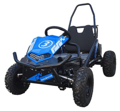 TRAILMASTER CHEETAH i3 ELECTRIC 500W