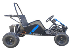 TRAILMASTER CHEETAH i3 ELECTRIC 500W