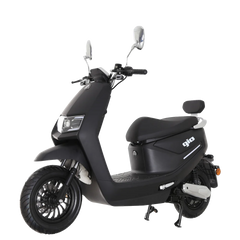 Gio Supra Electric Scooter