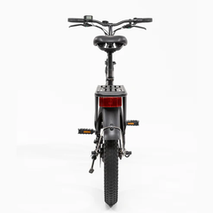 SWFT F.X Folding Electric Bike