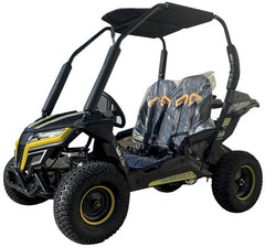 TRAILMASTER CHEETAH 6 KIDS GO KART