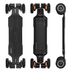 Exway Atlas Pro Electric Skateboard