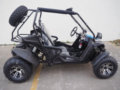 TRAILMASTER CHEETAH 200X