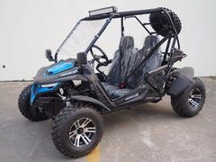 TRAILMASTER CHEETAH 200X