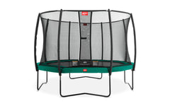 BERG Champion 14ft Trampoline Safety Net Deluxe