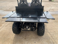 TRAILMASTER CHALLENGER 200U UTV 2-SEATER