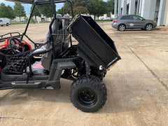 TRAILMASTER CHALLENGER 200U UTV 2-SEATER