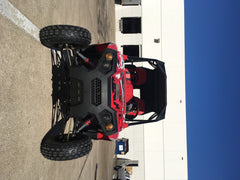 TRAILMASTER CHALLENGER4 200 UTV 4-SEATER