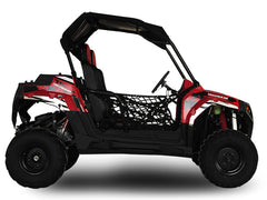 TRAILMASTER CHALLENGER 300E (EFI) UTV 2-SEATER