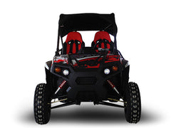 TRAILMASTER CHALLENGER 300E (EFI) UTV 2-SEATER