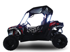 TRAILMASTER CHALLENGER 300E (EFI) UTV 2-SEATER