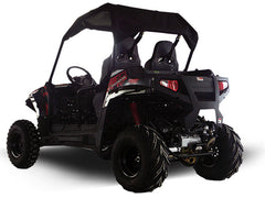 TRAILMASTER CHALLENGER 300E (EFI) UTV 2-SEATER