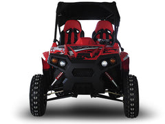 TRAILMASTER CHALLENGER 300E (EFI) UTV 2-SEATER