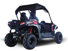 TRAILMASTER CHALLENGER 300E (EFI) UTV 2-SEATER