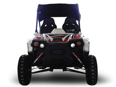 TRAILMASTER CHALLENGER 300E (EFI) UTV 2-SEATER