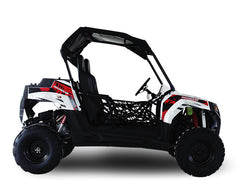 TRAILMASTER CHALLENGER 300E (EFI) UTV 2-SEATER