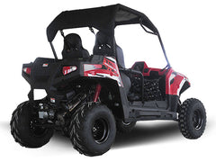 TRAILMASTER CHALLENGER 300E (EFI) UTV 2-SEATER