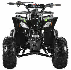 Trailmaster R125 7" Kid Sport Gas ATV