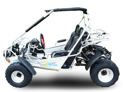 TRAILMASTER 300E XRS (EFI)